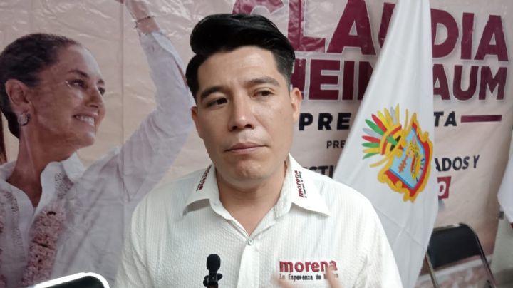 Piden protección 12 candidatos de Morena en Guerrero