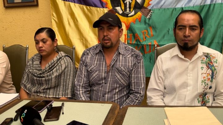 Comuneros de Zirahuén advierten que los empresarios de Michoacán se están acabando el lago