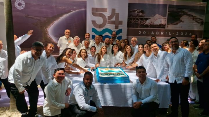 Cancún celebra 54 años de su fundación, hoy es una ciudad próspera