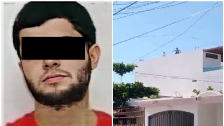 Nuevo corrido de "El Nini" revela detalles sobre la captura del exjefe de seguridad de "Los Chapitos": "fue un descuido"