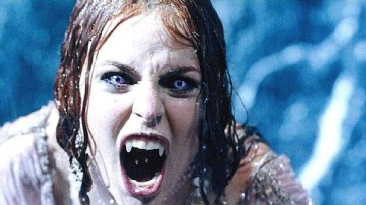 10 vampiros que han protagonizado el cine de terror y nuestras pesadillas más sangrientas