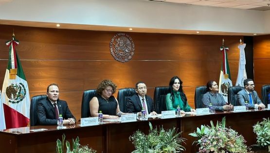 Rafael Guerra Álvarez: "El poder de la igualdad conduce a la justicia"
