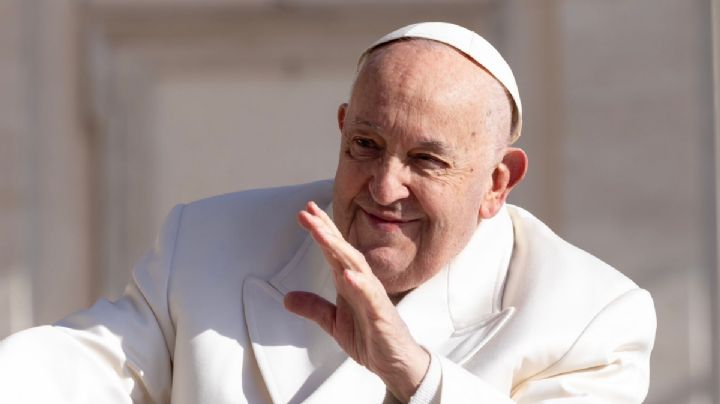 Papa Francisco: “La guerra es siempre una derrota en la que los que más ganan son los fabricantes de armas”