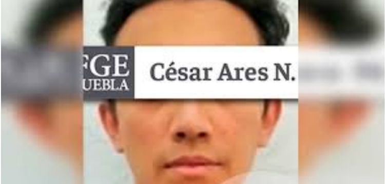Padres exigen sentencia contra maestro de canto señalado de abusar de su hija en Puebla