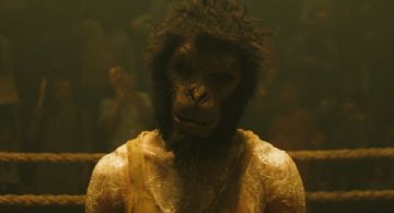 TRÁILER: Una leyenda hindú cobrará vida con "Monkey Man: El despertar de la bestia"