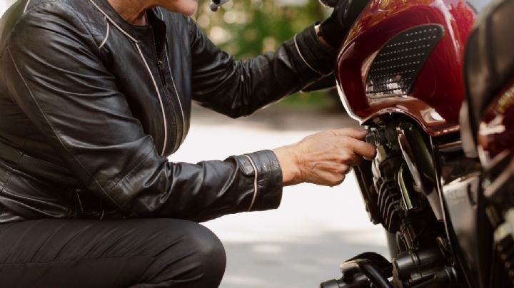 3 consejos de mantenimiento para que tu moto se encuentre en perfecto estado