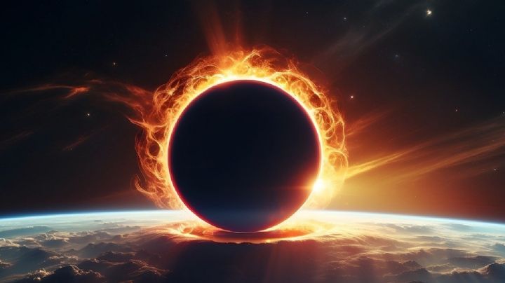Científicos revelan la fecha exacta en la que explotará el Sol, ¿será el fin de la vida en la Tierra?