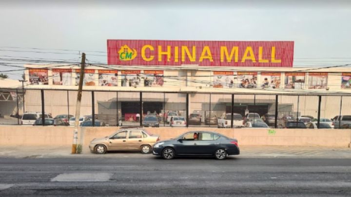 Bodega de productos chinos baratos en Ecatepec: ¿Qué puedes encontrar y dónde está?