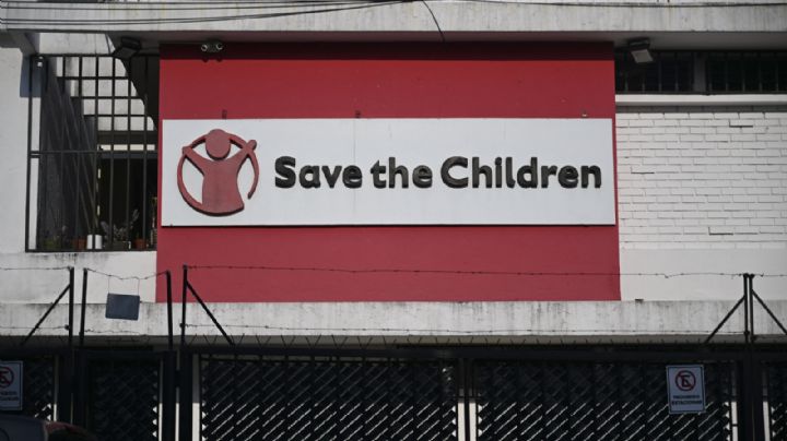 Acusan a Save the Children de tráfico de niños