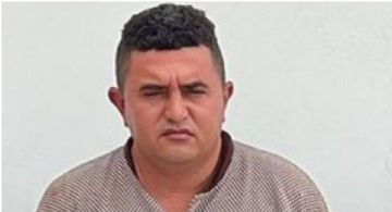Detienen al "Karol G", peligroso sicario de Colombia: lo acusan de 11 homicidios
