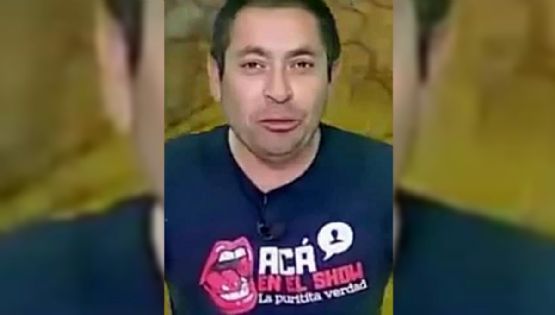 Reportan asesinato del reportero Roberto Figueroa en Morelos