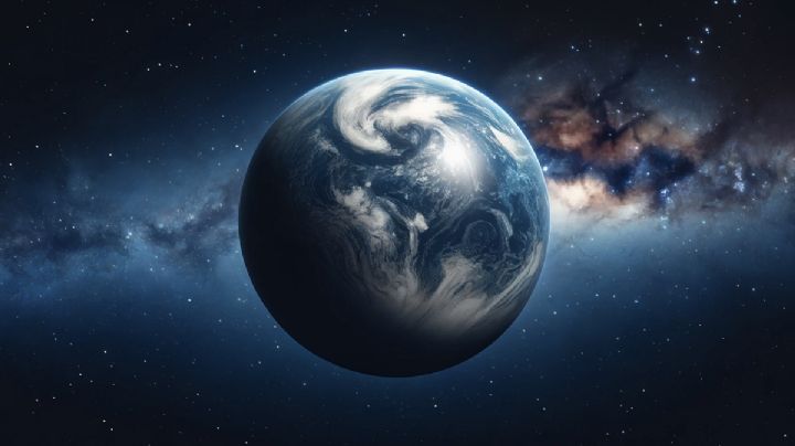 ¿Hay vida extraterrestre?, nuevos estudios sugieren que hay un planeta que podría albergarla