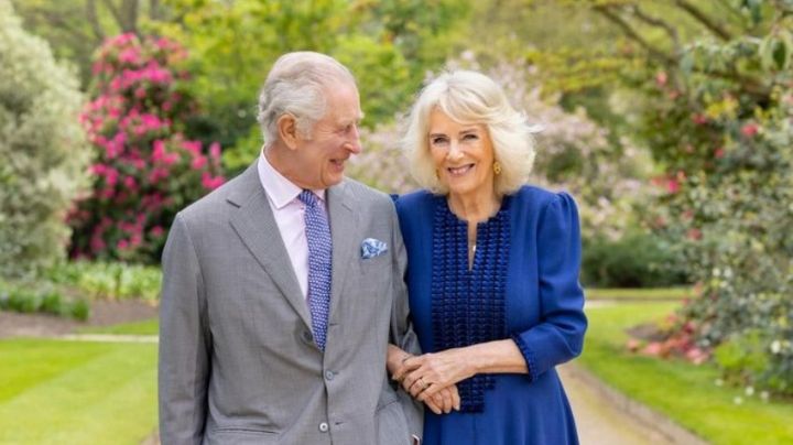 El rey Carlos III regresará "pronto" a sus actividades tras tratamiento y recuperación del cáncer