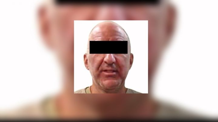 “El Arabe” es extraditado a EU, miembro de alto rango del CJNG