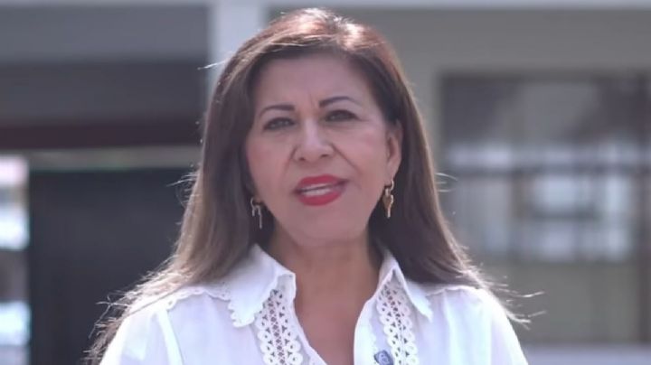 Juanita Carrillo denuncia intimidación y violencia antes de iniciar campaña electoral en Cuautitlán