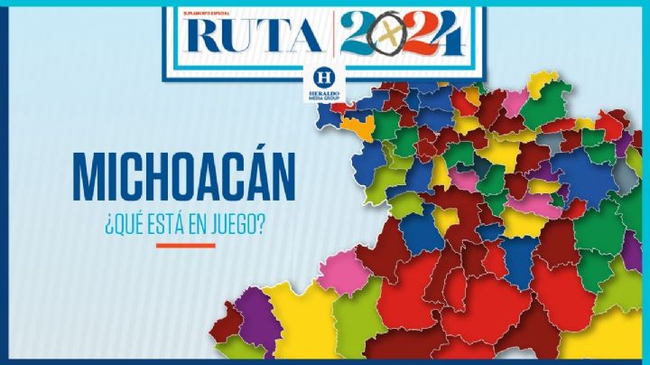 ¿En Michoacán votarán con miedo por violencia?