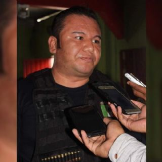 Ejecutan a exdirector de la Policía Municipal de Huixtla, Chiapas