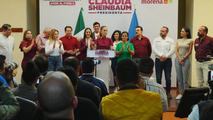Sheinbaum exige investigación a omisiones en Guanajuato y otras entidades donde han asesinado a candidato