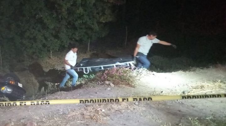FGE de Oaxaca confirma que dos de los fallecidos en accidente carretero eran de Camerún 