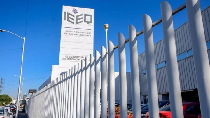 IEEQ implementa monitoreo dos veces al día de alertas en materia de seguridad para candidaturas electorales en Querétaro