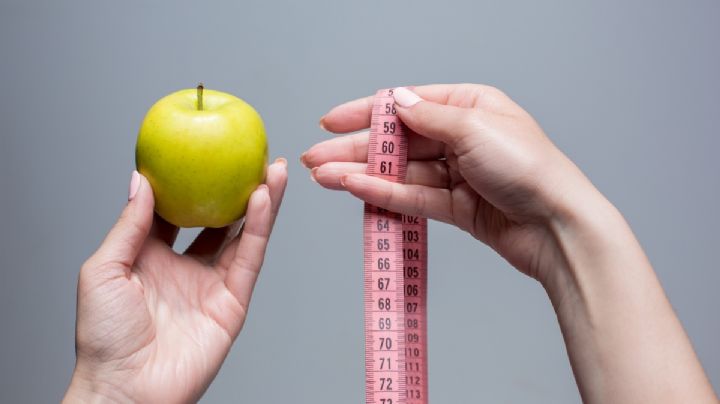 Manzana, la fruta perfecta que tiene pocas calorías y mucha fibra, es ideal para diabéticos