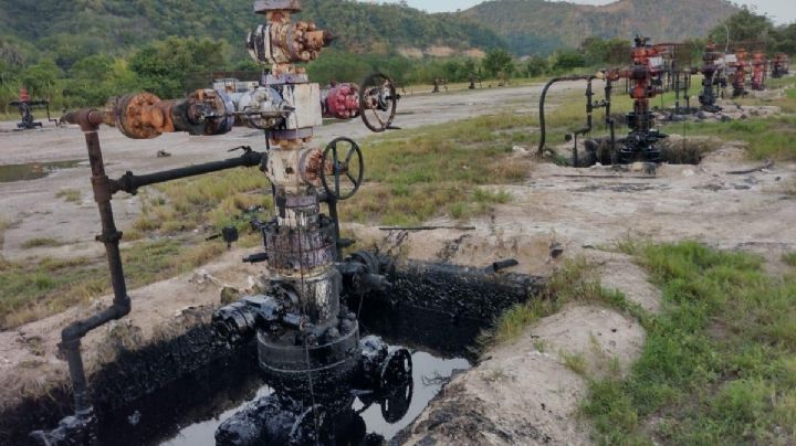 Pobladores totonacas de Veracruz interponen demanda para frenar fracking