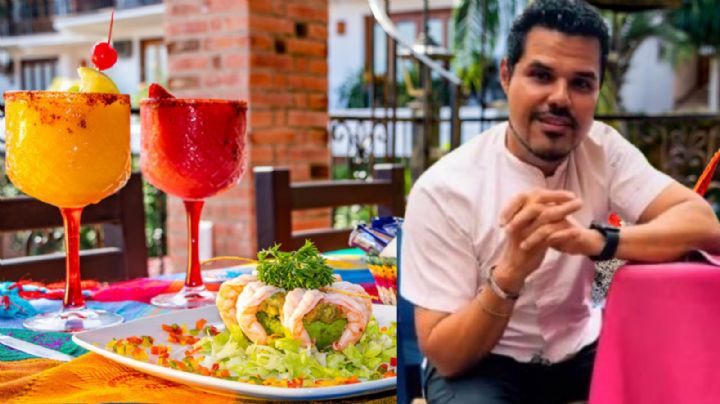 Chef Julio Castellón: ¿cuánto cuesta comer en el restaurante que extranjeros exigen cerrar por poner música mexicana?