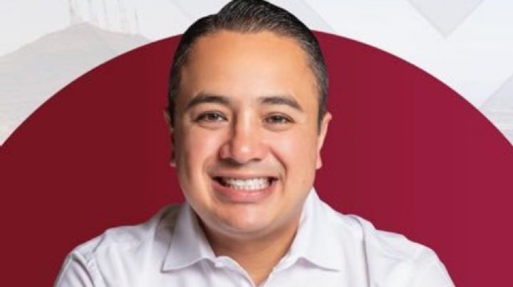 Candidato Janecarlo Lozano se reúne con empresarios de Coparmex en GAM