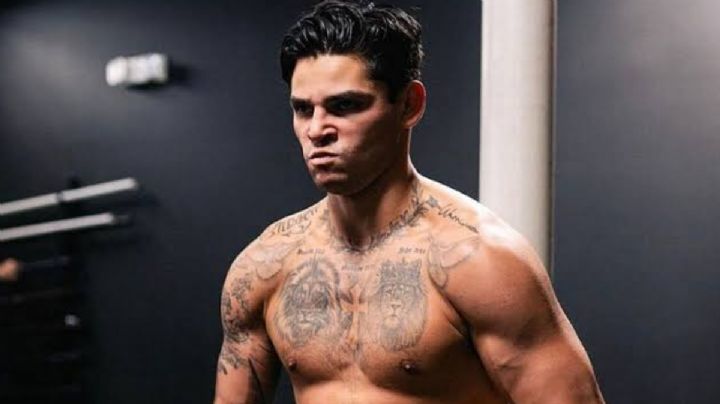 Ryan García da positivo en examen antidoping y explota su más grande victoria sobre el ring