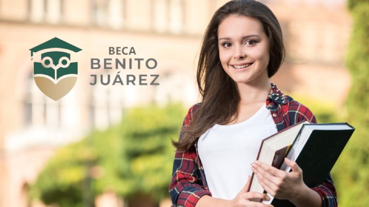 Beca Benito Juárez: este es el próximo mes del pago para alumnos de educación básica