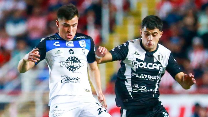 Necaxa derrota a Querétaro en penales, va por el pase a cuartos de final