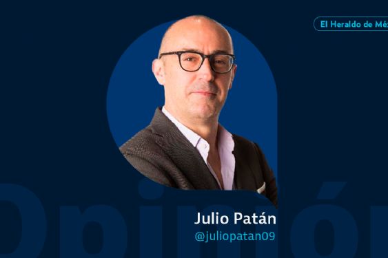 “Juana”, de Daniel Giménez Cacho