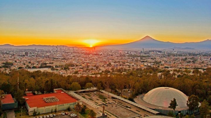 Cinco cosas que no debes perderte en la zona de fuertes de Puebla