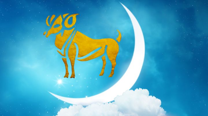Luna menguante en Aries: estos son los 5 signos zodiacales que se convertirán en multimillonarios en mayo, según la astrología