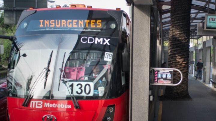 Metrobús CDMX: ¿qué pasó en la Línea 1 este lunes 6 de mayo?