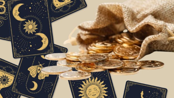 Estos 6 signos del zodiaco serán multimillonarios la segunda semana de mayo 2024, según el Tarot