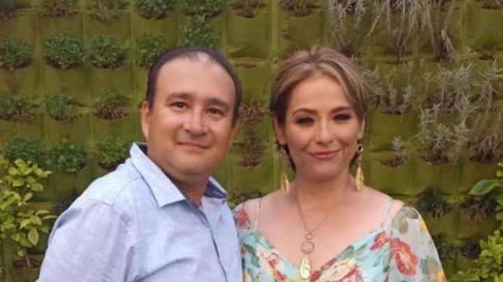 Caso Emma y Santiago: su hija asegura que hallaron la camioneta pintada de blanco