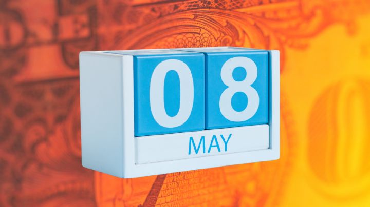 Miércoles 8 de mayo: cuáles son los 5 signos con más buena suerte y prosperidad
