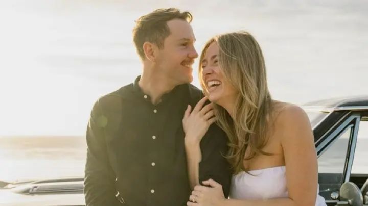 Surfista estadounidense asesinado en México se casaría en 3 meses, revela su pareja: "perdida desgarradora"