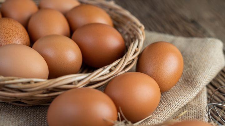 En este estado el precio del kilo de huevo alcanza hasta los $100 pesos