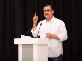 Candidato de Morena a la alcaldía de Guadalajara acusa actitud sospechosa de Tribunal