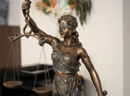 Día del abogado en México: ¿Cuál es el origen de la estatua de la justicia?