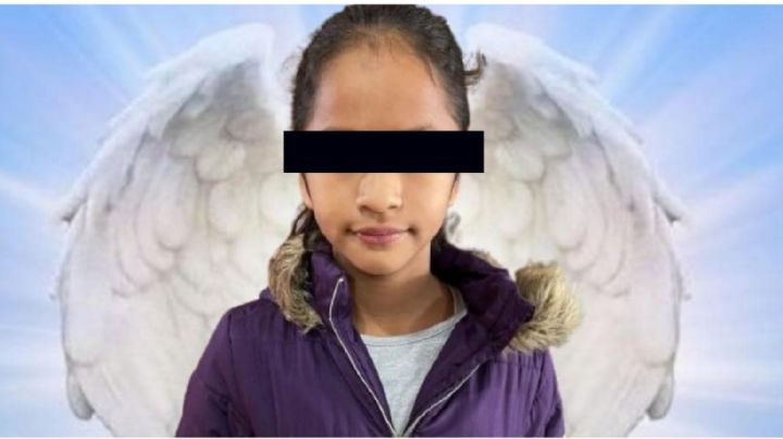 "Te vamos a extrañar mucho princesa": así despidieron a Daniela de 11 años, victima de feminicidio en NL