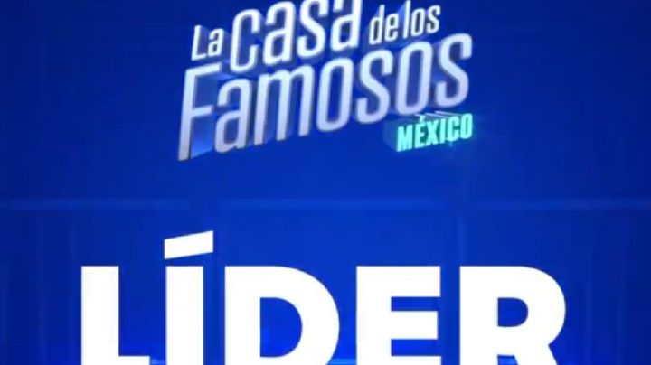 La Casa de los Famosos México: ¿Quién ganó la primera prueba de líder y a quién eligió como acompañante?