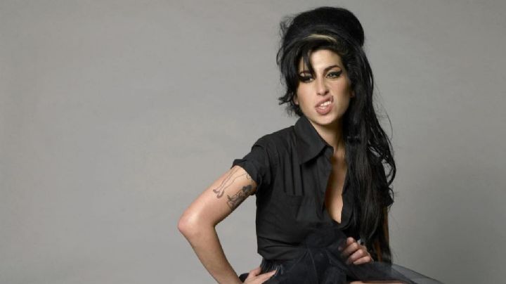 Amy Winehouse: hoy se cumplen 13 años de la dolorosa muerte de la cantante