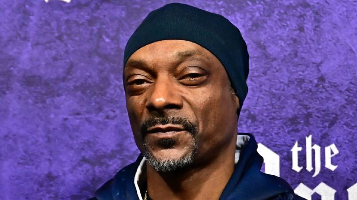 Snoop Dogg será uno de los portadores de la antorcha y se convertirá en comentarista en los Juegos Olímpicos 2024
