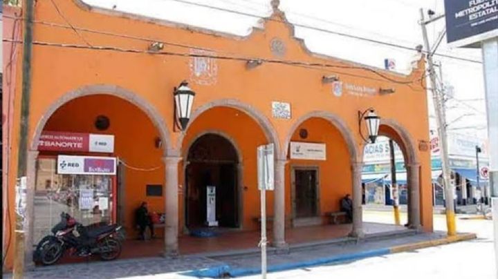 Nuevo municipio Villa de Pozos amanece sin autoridad y sin servicios