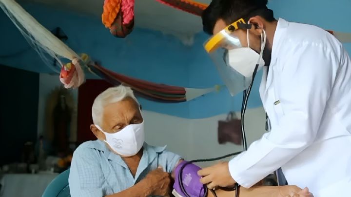 Médico a domicilio: requisitos y cómo solicitar qué servicios ofrece el programa en Yucatán