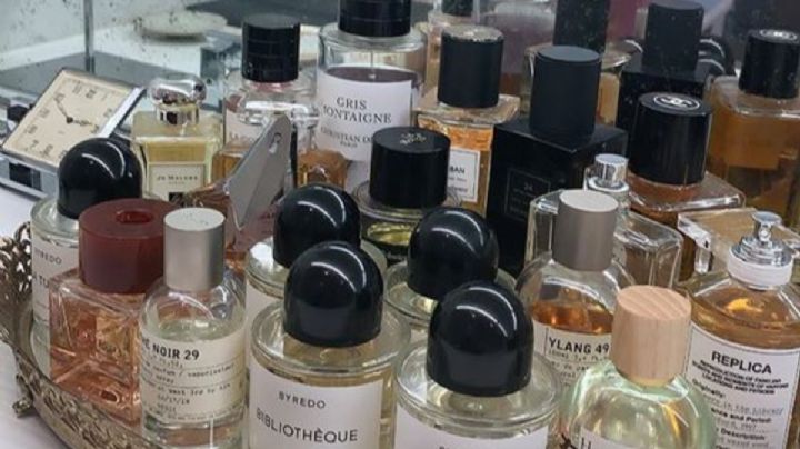 Este es el perfume antiestrés que puedes usar para regular tu estado de animo por sus aromas calmantes