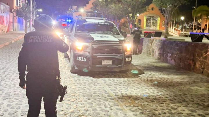 Encuentran a pareja enterrada en el patio de una en casa en Querétaro; vinculan a proceso a dos presuntos responsables